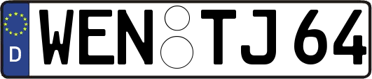WEN-TJ64