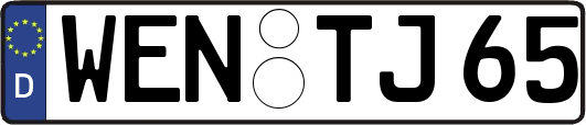 WEN-TJ65
