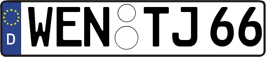 WEN-TJ66