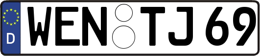 WEN-TJ69
