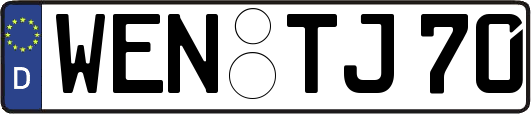 WEN-TJ70