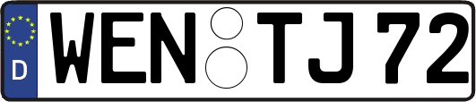 WEN-TJ72