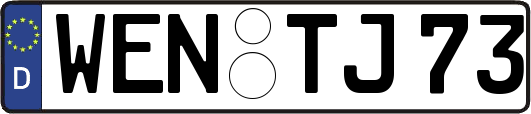 WEN-TJ73
