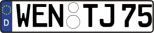 WEN-TJ75