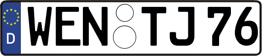WEN-TJ76