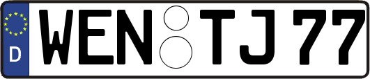 WEN-TJ77