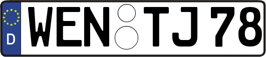 WEN-TJ78
