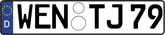 WEN-TJ79