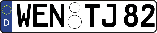 WEN-TJ82