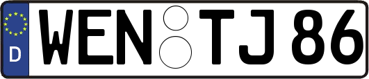 WEN-TJ86