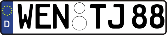 WEN-TJ88