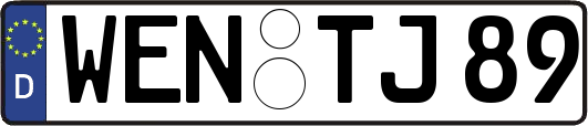 WEN-TJ89