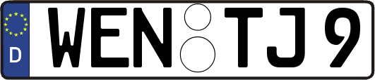 WEN-TJ9