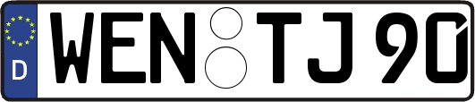 WEN-TJ90