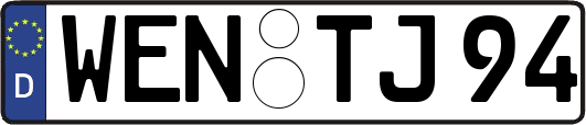 WEN-TJ94