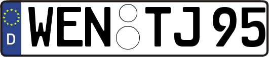 WEN-TJ95