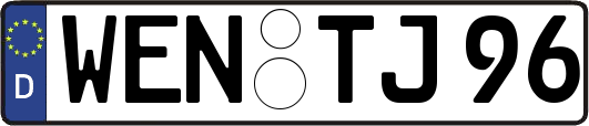 WEN-TJ96