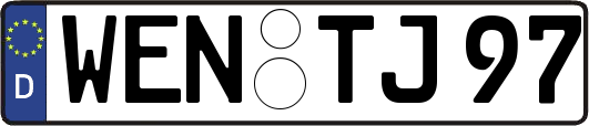 WEN-TJ97