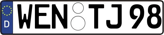WEN-TJ98