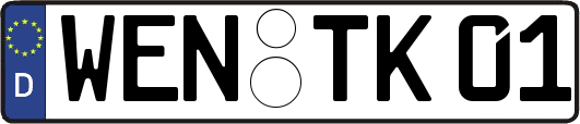 WEN-TK01