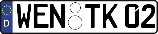 WEN-TK02