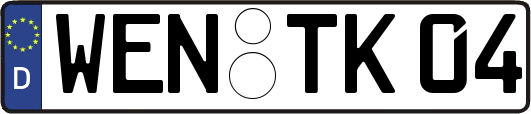 WEN-TK04