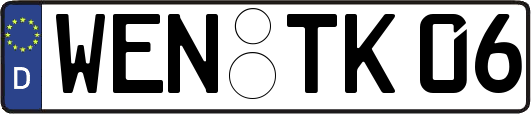 WEN-TK06
