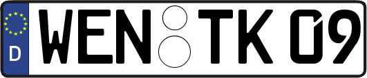 WEN-TK09