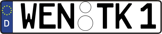 WEN-TK1