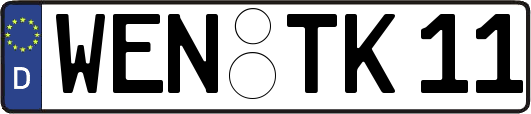 WEN-TK11
