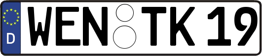 WEN-TK19
