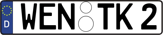 WEN-TK2