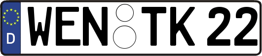 WEN-TK22