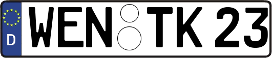 WEN-TK23