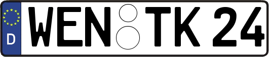 WEN-TK24