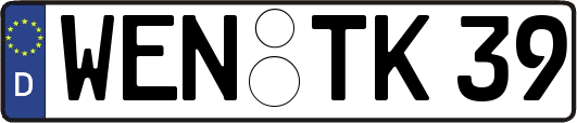 WEN-TK39