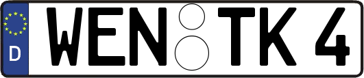 WEN-TK4