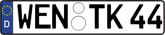 WEN-TK44