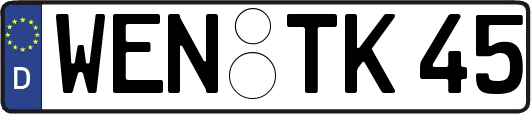 WEN-TK45