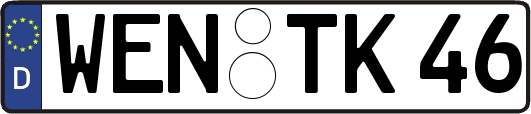 WEN-TK46