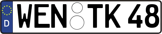 WEN-TK48