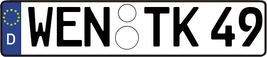WEN-TK49