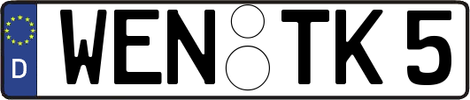 WEN-TK5
