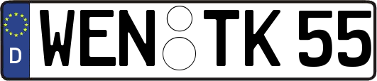 WEN-TK55