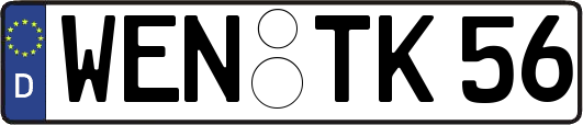 WEN-TK56
