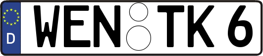 WEN-TK6