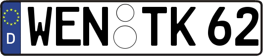 WEN-TK62