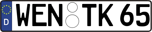 WEN-TK65