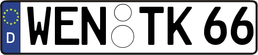 WEN-TK66