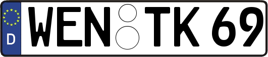 WEN-TK69